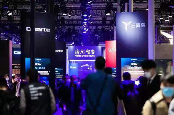 連續4年登《財富》500強，是否反映出海爾智家的真正實力與潛力？
