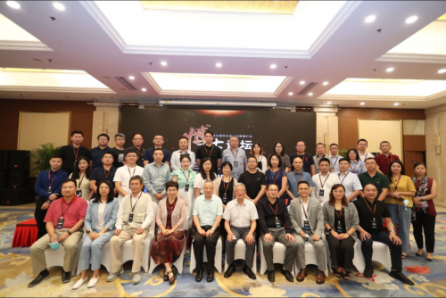 閉幕但不落幕！第五屆飲水安全與健康行業博士論壇成功舉辦