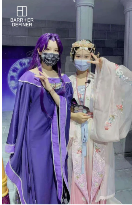 2021CJshowgirl也種草的護膚品牌----貝芮迪