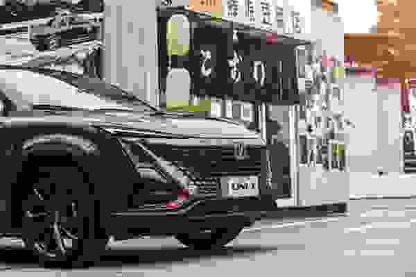長(zhǎng)安UNIT性價(jià)比出眾，彰顯國產(chǎn)SUV王者風(fēng)范