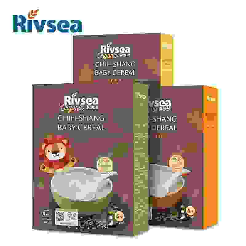 美味健康安全三位一體，禾泱泱輔食更適合寶寶食用