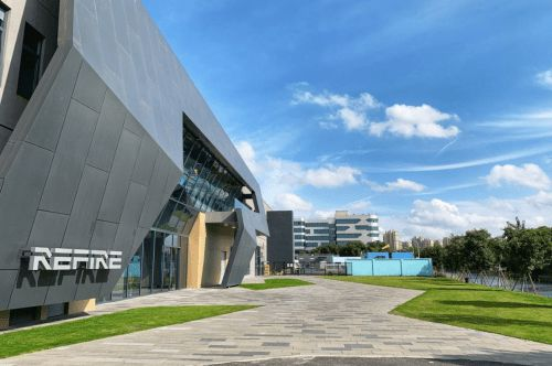 重塑股份：持續賦能行業發展，促進綠色能源轉型