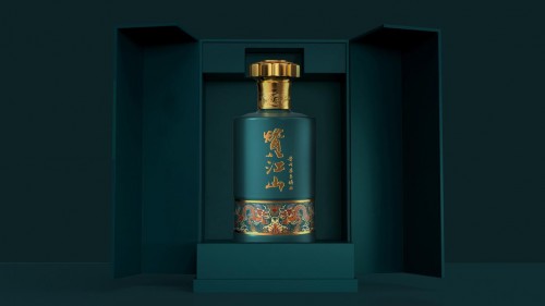 恪守傳承，贊江山從基因上決定的品質(zhì)魅力