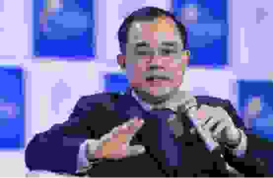 明知研發(fā)是“無底洞”長安汽車朱華榮為什么還要繼續(xù)？