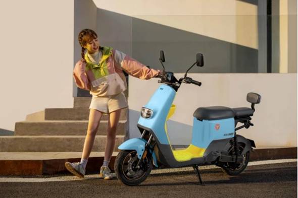跨界北斗引領行業智聯化轉型，雅迪電動車定義智能騎行新未來