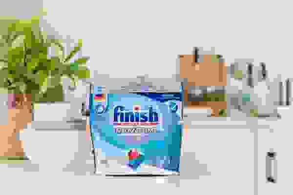 洗碗凝珠好用嗎？finish用實(shí)力給出回答
