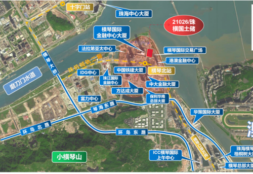 橫琴YIAO SPACE智慧共享辦公空間，孵化新生命，歡迎入駐！