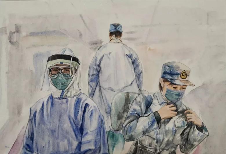 綠碼人為什么能入圍全球華商菁英品牌100強，榮登納斯達克大屏？