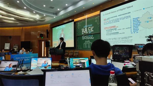 直播催化培訓變革，無延遲如何重塑企業學習「第二空間」？