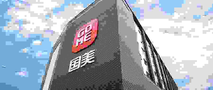 賦能家庭用戶美好生活國美戰略緊貼國家政策