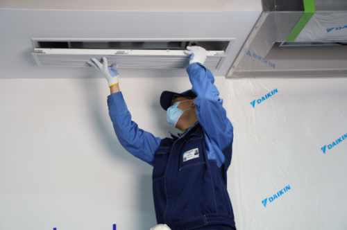 隨手關空調就能更省電？大金空調提醒：別這么做了！