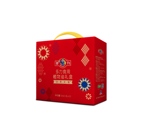 中秋將至，多力食用油為家人增添一份舌尖上的安心
