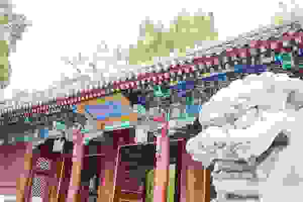 19間青鹿智慧教室亮相北京大學！智慧教學的規模化應用來了！