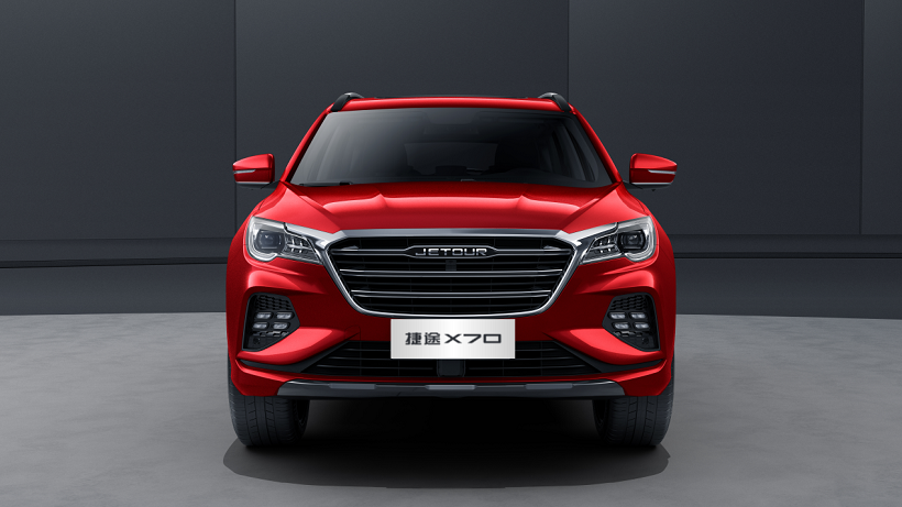 7萬元就能買到的中型SUV，捷途X70真香！