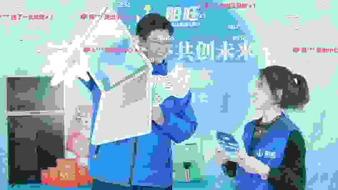 內河航運船東年會圓滿落幕，船旺送出戴爾筆記本等大獎