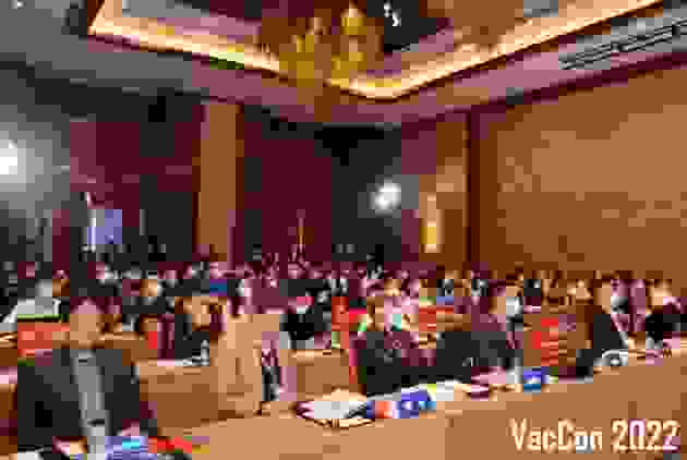 走進(jìn)西南，ACROBiosystems百普賽斯亮相疫苗論壇，助力加速疫苗研發(fā)上市進(jìn)程
