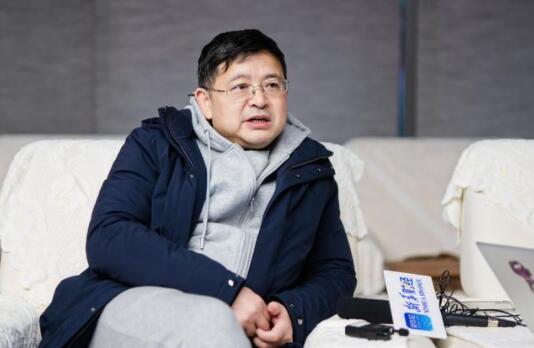 以互聯網思維重塑“客戶至上”理念——專訪奇瑞新能源汽車股份有限公司總經理鮑思語