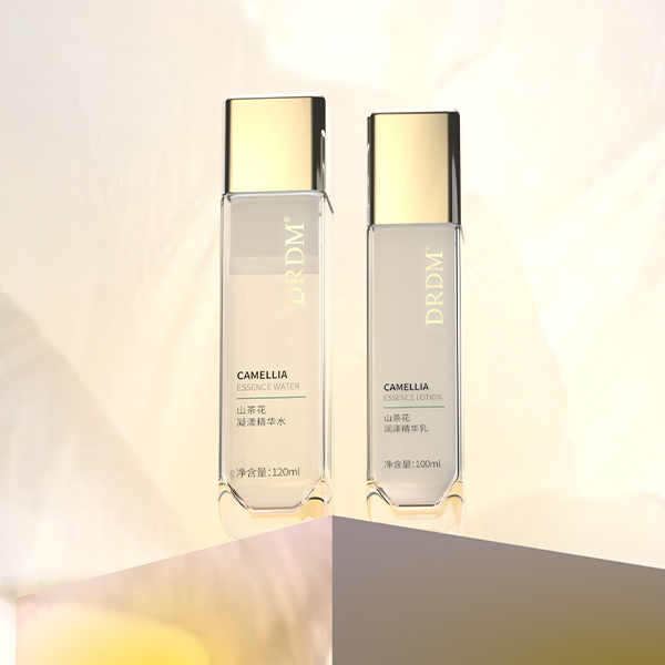 DRDM護膚品品牌:見證成分黨和功能性護膚品的崛起