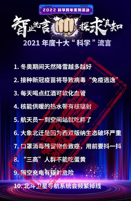 口罩用前抖一抖？喝紅酒軟化血管？“科學”流言為何大行其道