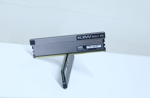 科賦 BOLT XR電競內(nèi)存條，伴你肆意馳騁游戲疆場