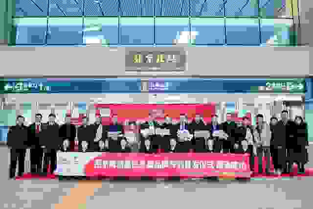 多措并舉迎奧運 燕京啤酒為北京冬奧添彩加油