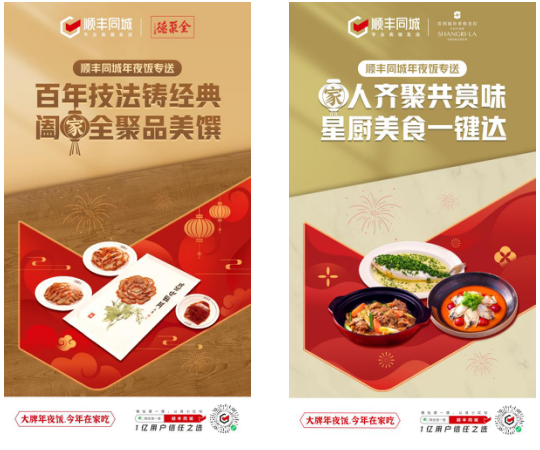 春節不打烊！順豐同城訂單與估值受機構看好