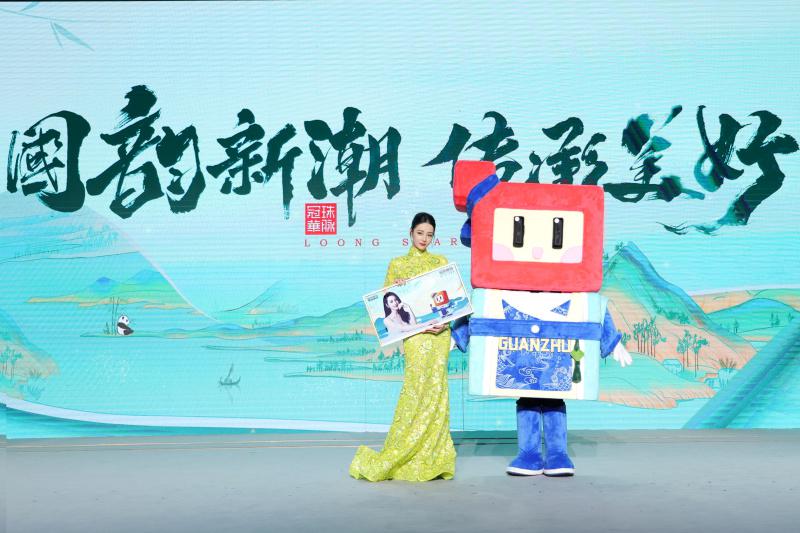 從一塊小紅磚到15.8億曝光，冠珠瓷磚如何以國韻之美帶動流量升級