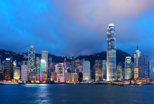 香港駐成都辦事處再訪zTag，深度交流，共促web3.0積極發展