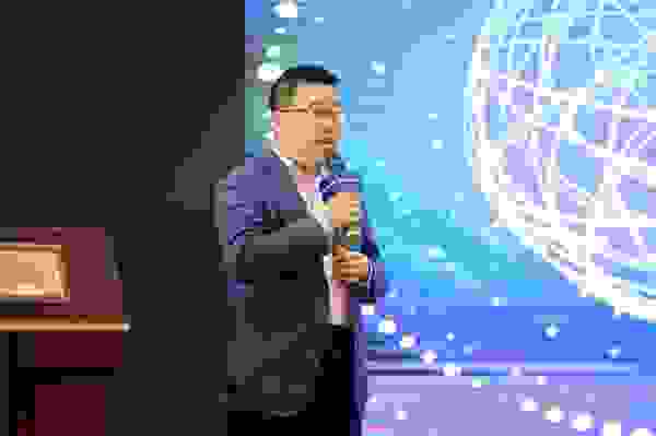 鴻雁發(fā)力新賽道，海寶嬰童智能看護(hù)儀重磅首發(fā)