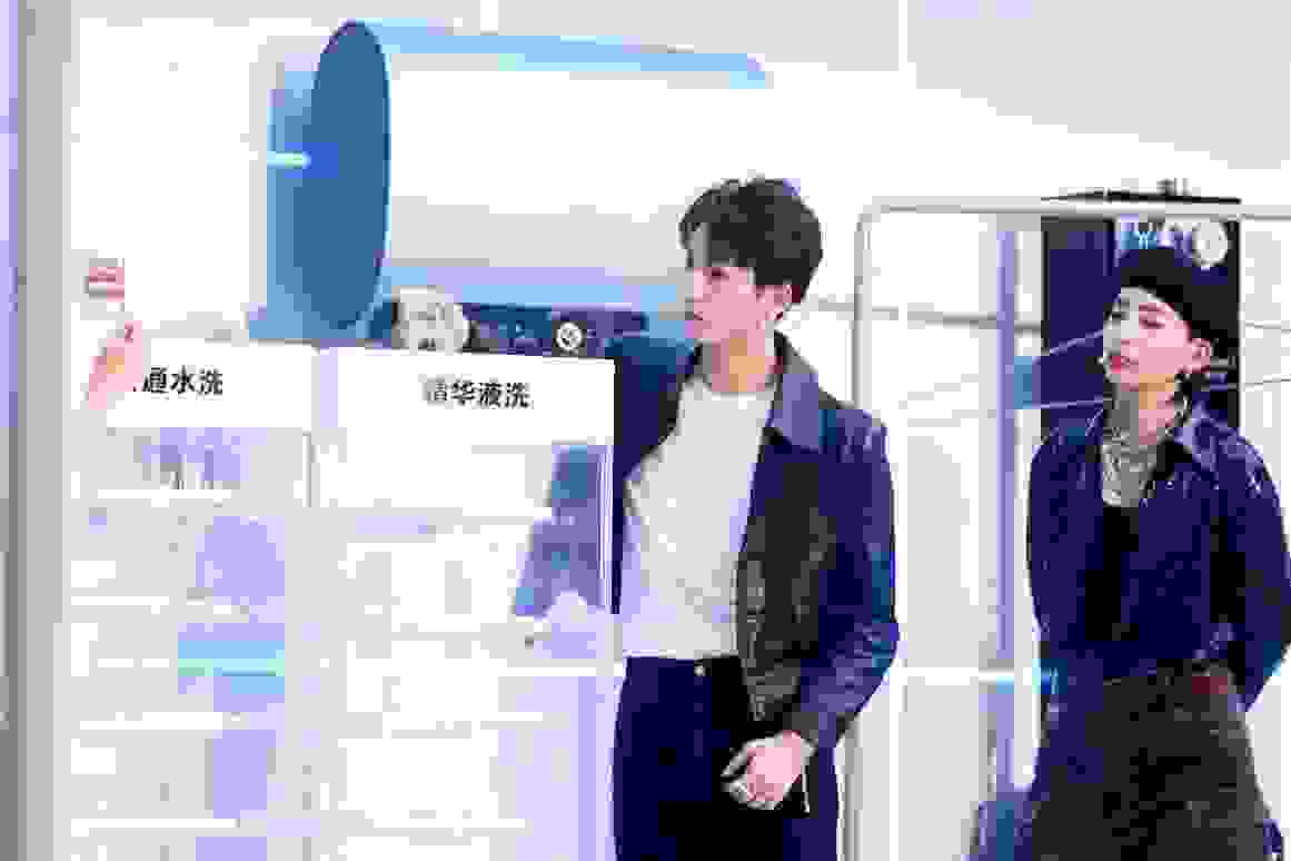 雙11全網再奪冠，海爾智家數(shù)字化功不可沒