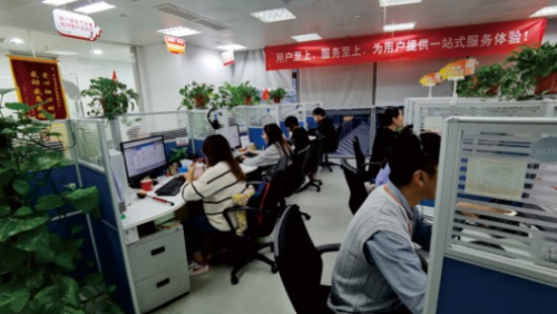 平安消費金融通過AI賦能客服，提供省心智能客戶服務