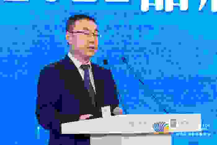 西鳳酒董事長張正：以民生底色彰顯高質量發展成色