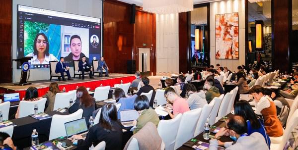 TUV南德舉辦可持續發展創新峰會 多維度解析助推產業突破創新瓶頸