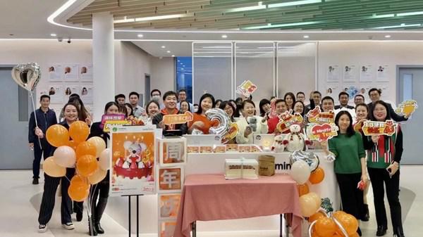 曼朗醫(yī)療三周年：持續(xù)推動(dòng)循證醫(yī)療服務(wù)與精神心理行業(yè)發(fā)展