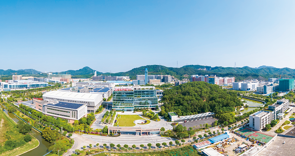 完美中國許國偉：內外兼修，走綠色發展路，創造百年企業