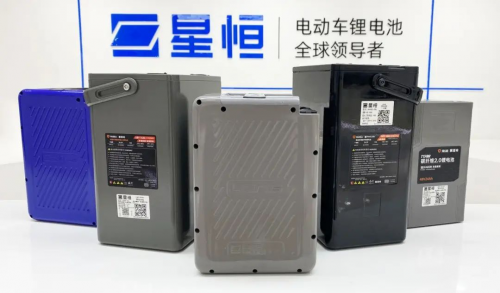 高性能鋰電池締造者星恒電源：擴(kuò)大產(chǎn)能版圖，研發(fā)領(lǐng)先技術(shù)