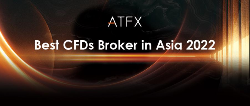 榮耀加冕，亞洲最佳！Traders Fair-越南站，ATFX再度折桂