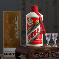 茅臺為什么敢稱國酒？
