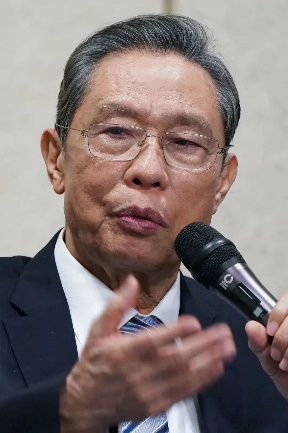 最新疫情研判媒體專訪，保倫電子itc會議擴聲系統響亮發聲！