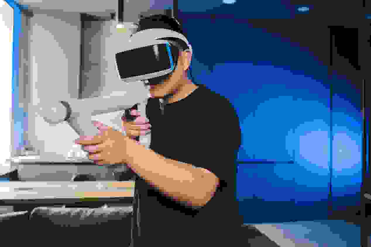 早V晚A 今天你X Reality了嗎？