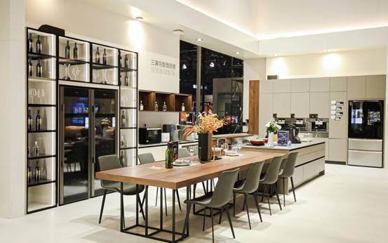 三翼鳥、居然之家合作2.0階段！建店、營銷、工程三步走