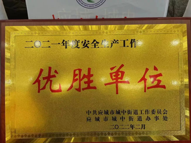 榮譽加身更須砥礪 中燃集團業務發展與社會責任并行