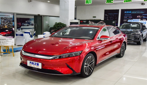 比亞迪員工待遇好，買車享受內部優(yōu)惠