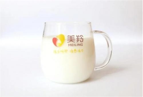 紅星美羚乳業以品質為生命，用心打造消費者滿意的羊乳產品