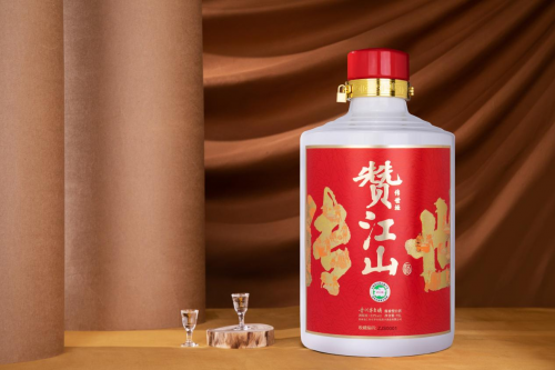 贊江山·傳世壇，春日的一場酒事，盡顯風雅