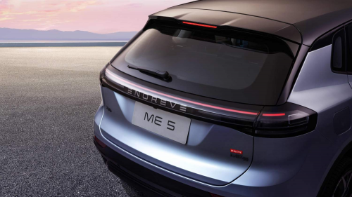 天際汽車售后服務貼心周到 購天際ME5享受六大免費權益