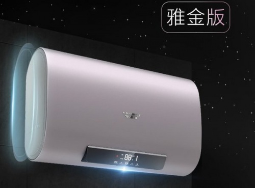 A.O.史密斯電熱水器內(nèi)外兼修 引領(lǐng)“輕薄風(fēng)”