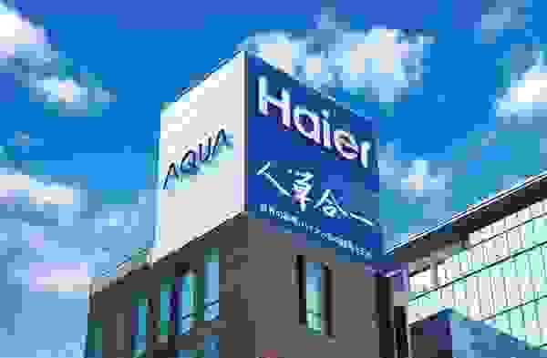 在日本哪家冷柜最受歡迎？海爾雙品牌冷柜份額TOP1