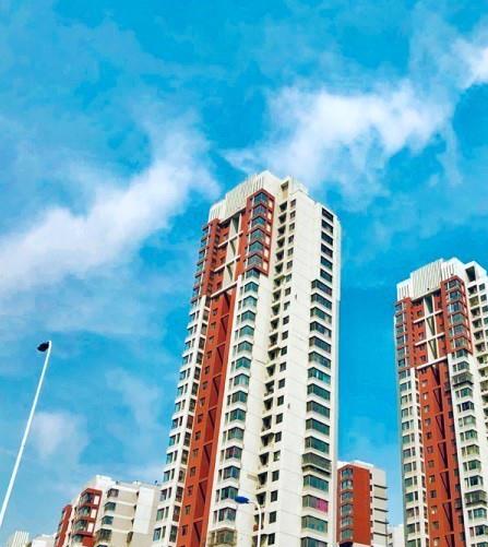 多地樓市新政“一日游” 調(diào)控底線浮出水面