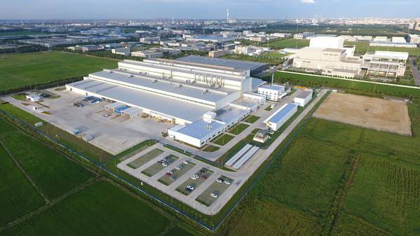 諾貝麗斯常州工廠獲得鋁業管理倡議ASI績效標準認證